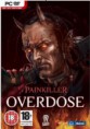 Painkiller Overdose